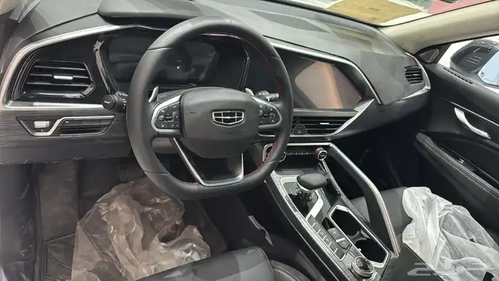 توجيلا GF  2025 تيربو ب 114425 شامل الضريبة 11