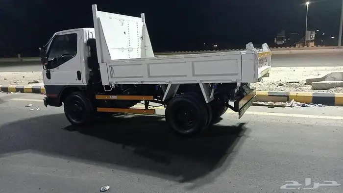 قلاب اساسي ميتسوبيشي كل شئ ع الشرط 1