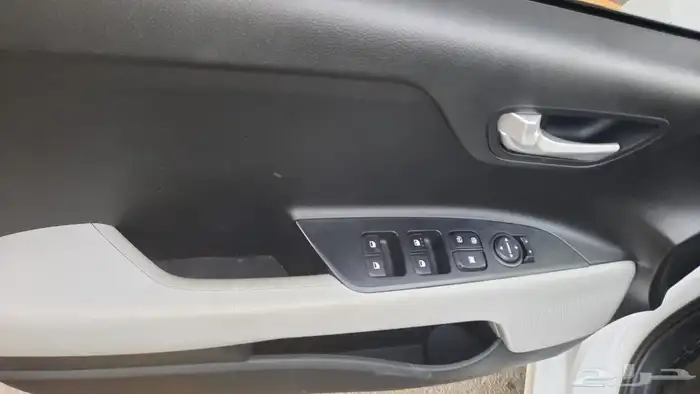 كيا ريو موديل 23 9