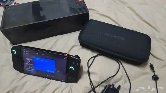 للبيع ليجن قو 0