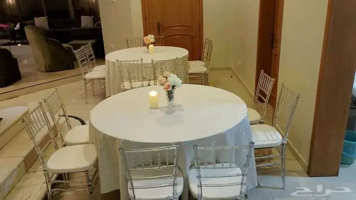 تاجير كنب ثلاثي تاجير عقود تاجير جلسات شعبية قهوجين وصبابين 4