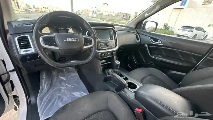 بيكب غمارتين vigus جي ام سي بيكب غمارتين 2023 10