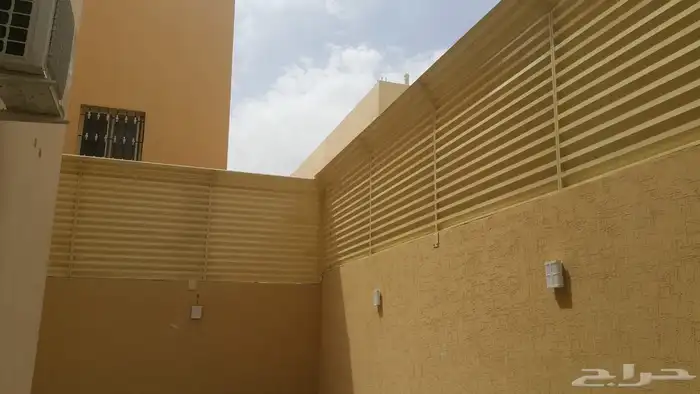 مظلات سواتر تركيب سندويش بنل 1