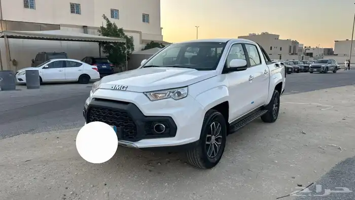 بيكب غمارتين vigus جي ام سي بيكب غمارتين 2023 0