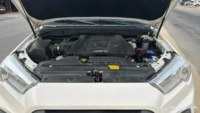 بيكب غمارتين vigus جي ام سي بيكب غمارتين 2023 12