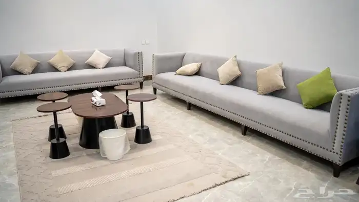 قسمين مع ملعب كوره للإيجار السنوي 41