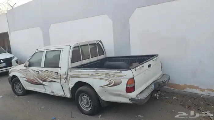 مستوبيشي 2002 0