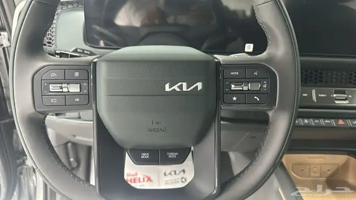 تاسمان كيا 2026 ستاندر ونص فل وفل 29