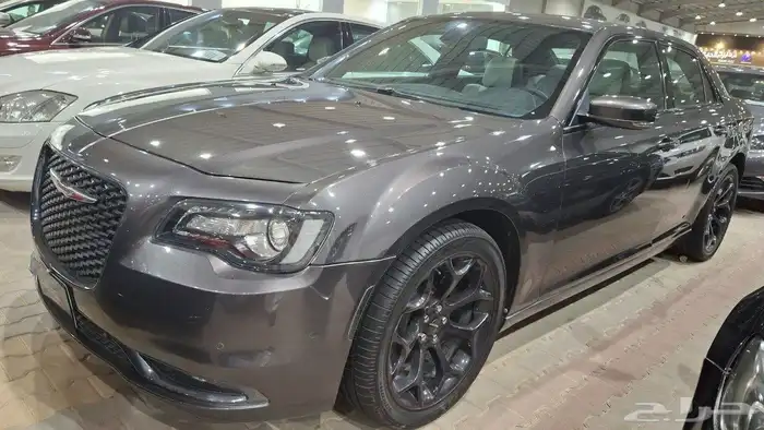 كريسلر 300 2020 مستعملة  مفحوصة مضمونه مصينه 0