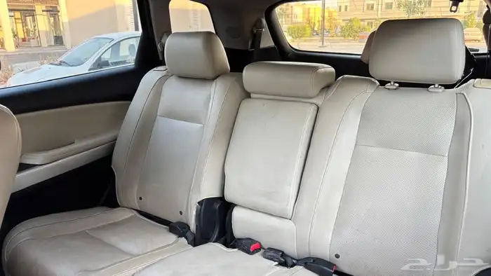 مازدا CX9 فل كامل2014 9