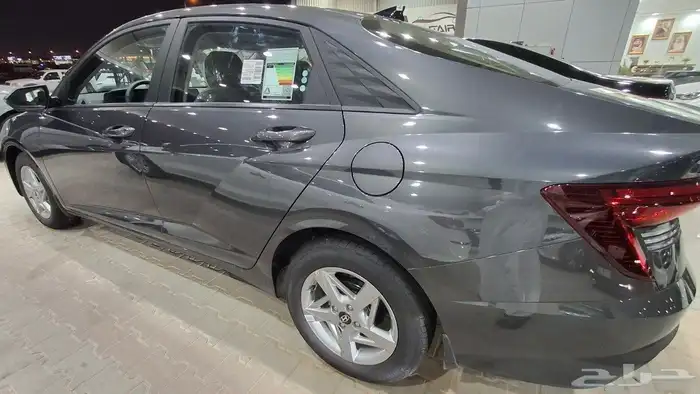 هونداي اكسنت 2026 Gl مستعملة مفحوصة مضمونة مصينة 3