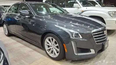 كاديلاك سي تي اس 2020 مستعملة مفحوصة مضمونة مصينة index