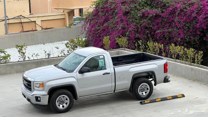 جمس سييرا 2015 3