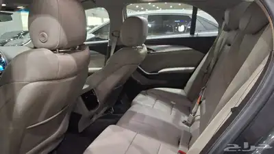 كاديلاك سي تي اس 2020 مستعملة مفحوصة مضمونة مصينة index