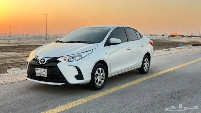 يارس 2021 نظيفة على الشرط 0