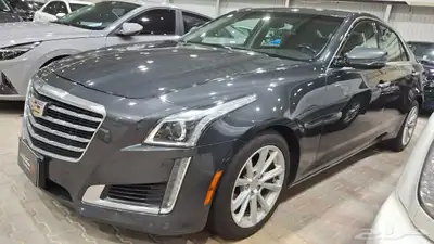 كاديلاك سي تي اس 2020 مستعملة مفحوصة مضمونة مصينة index