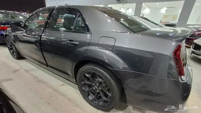 كريسلر 300 2020 مستعملة  مفحوصة مضمونه مصينه 3