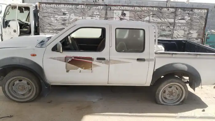 نيسان ددسن 14 للبيع 0