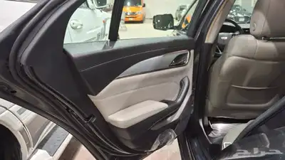 كاديلاك سي تي اس 2020 مستعملة مفحوصة مضمونة مصينة index