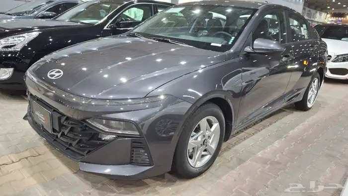 هونداي اكسنت 2026 Gl مستعملة مفحوصة مضمونة مصينة 0