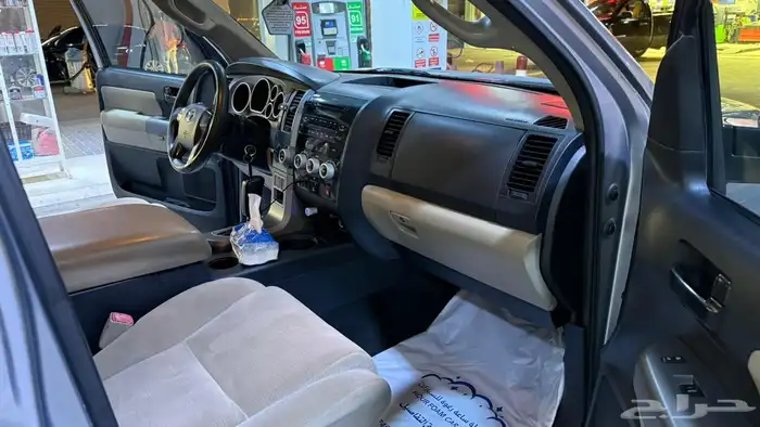 تايوتا سكويا 2014 14