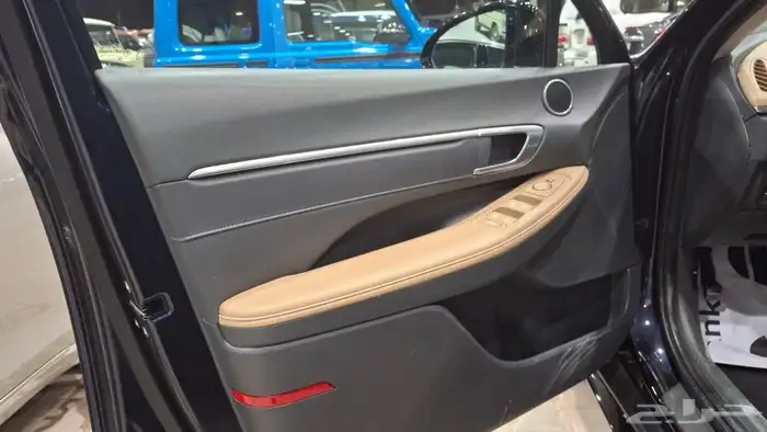 هونداي سوناتا 2020 comfort مستعملة مفحوصه مضمونه مصينه 5