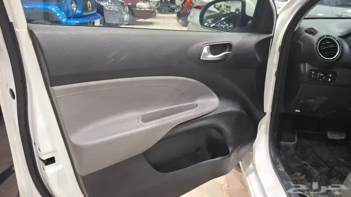 كيا بيجاس 2023 LX مستعملة مفحوصه مضمونه مصينه 5