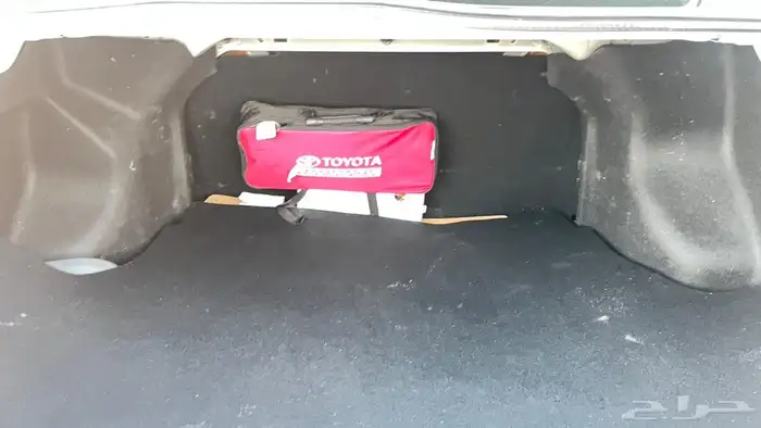 يارس 2021 نظيفة على الشرط 11