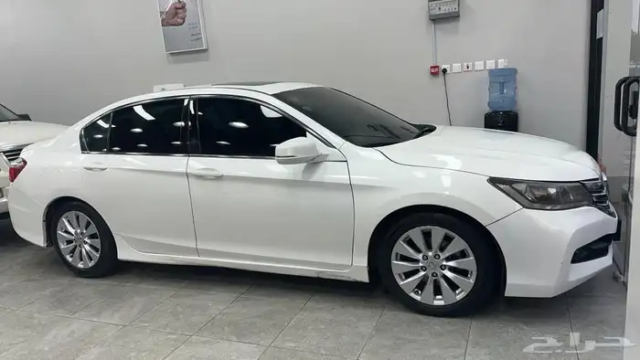 اكورد 2016 سبشل 4