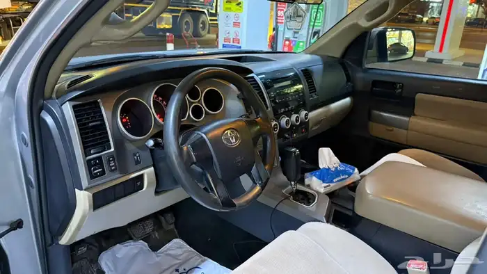 تايوتا سكويا 2014 11