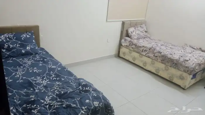 شقق للايجار قريبه من الحرم النبوي حي الظاهرة 7