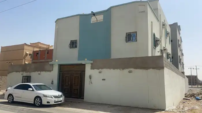 عمارة للبيع - حي الفضيلة 0