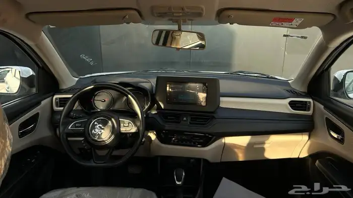 سوزوكي ديزاير 2026 الشكل الجديد لدى شركة عبدالمجيد الخضر 8