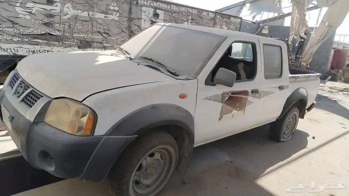 نيسان ددسن 14 للبيع 3