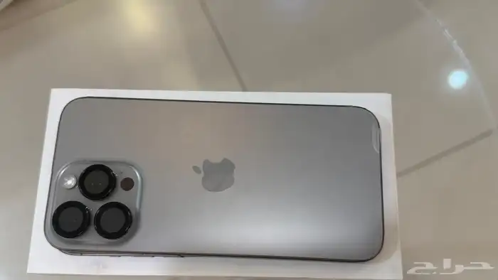 للبيع ايفون 15 برو ماكس 256 0