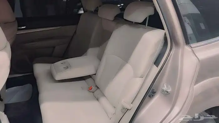 سوبارو أوت بارك 10