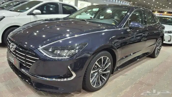 هونداي سوناتا 2020 comfort مستعملة مفحوصه مضمونه مصينه 0