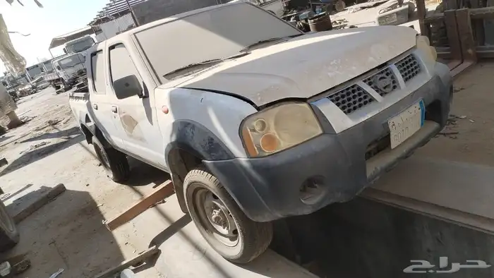 نيسان ددسن 14 للبيع 2