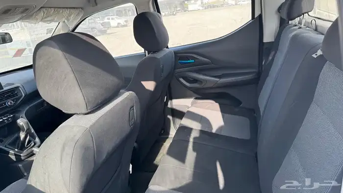 شنجان هنتر استاندر 2022 اصفار 5