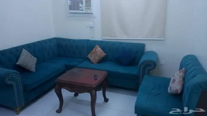 شقق للايجار قريبه من الحرم النبوي حي الظاهرة 8