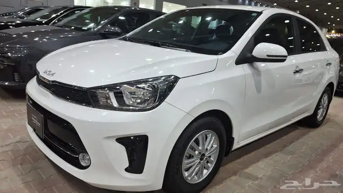 كيا بيجاس 2023 LX مستعملة مفحوصه مضمونه مصينه 0