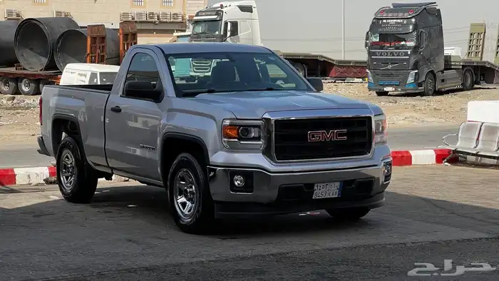 جمس سييرا 2015 7