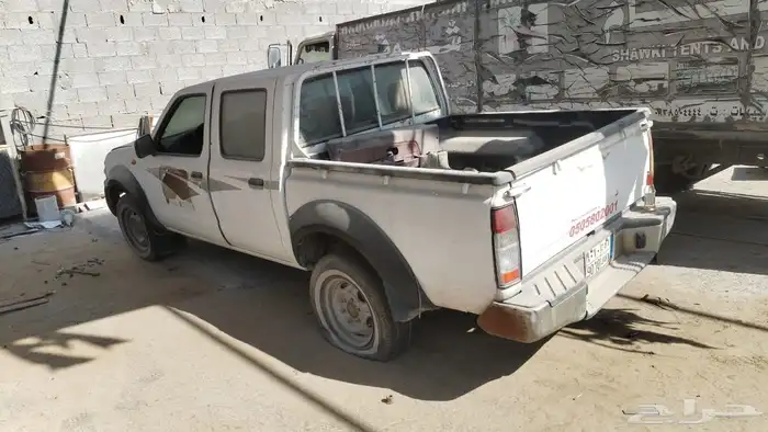 نيسان ددسن 14 للبيع 1