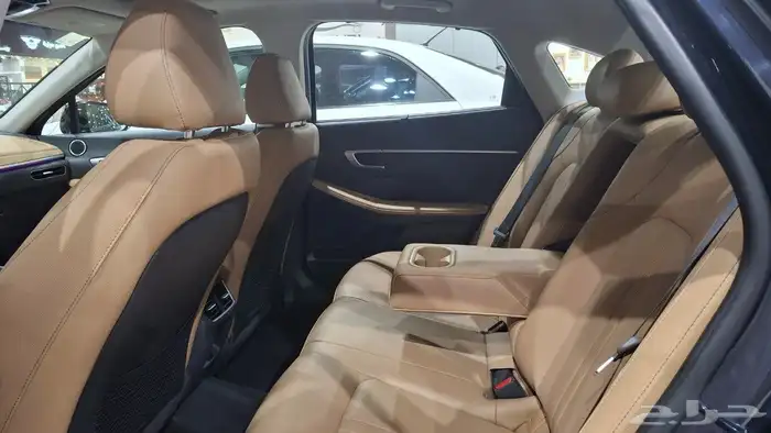 هونداي سوناتا 2020 comfort مستعملة مفحوصه مضمونه مصينه 7