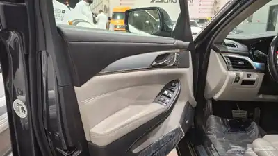 كاديلاك سي تي اس 2020 مستعملة مفحوصة مضمونة مصينة index