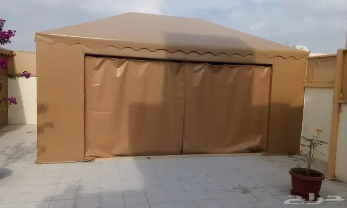 مظلات سيارات مظله 1