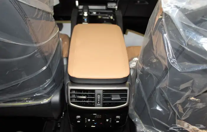 لكزس - RX350 BB - خليجي - 2025 32