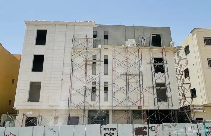 حجر نساح ابيض من المصنع مباشر 6