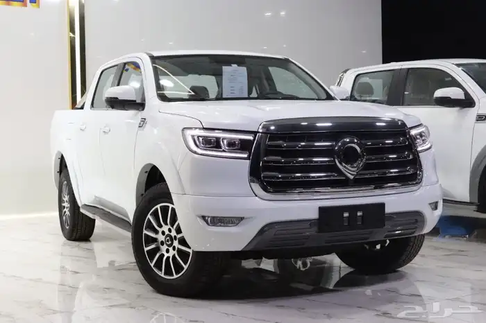 جريت وول باور نص فل موديل 2025 اقل الاسعار لعملاءنا الكرام 1