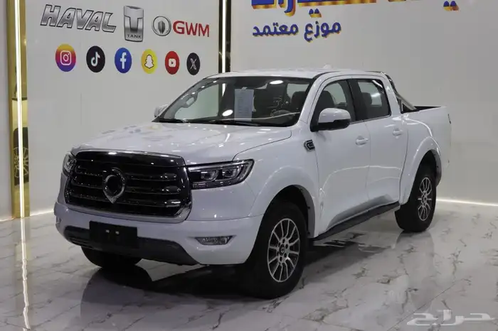 جريت وول باور نص فل موديل 2025 اقل الاسعار لعملاءنا الكرام 2